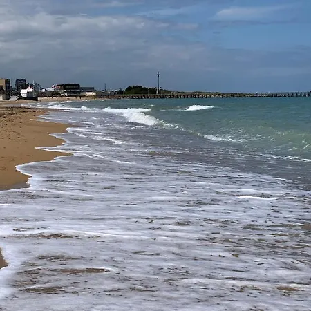 Vue Sur Appartement *