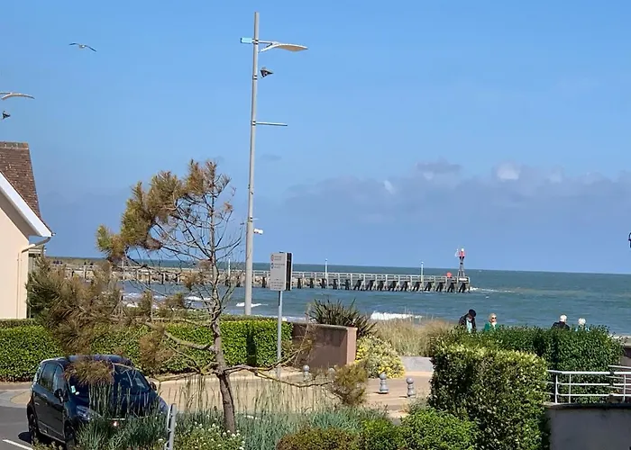 Vue Sur Appartement *