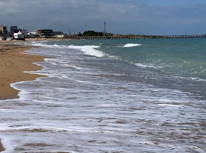 Vue Sur Appartement *