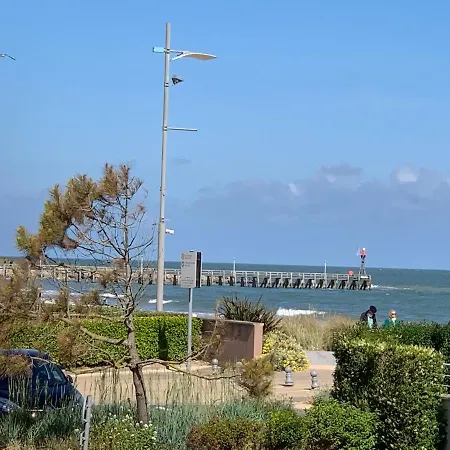 Vue Sur Apartamento *