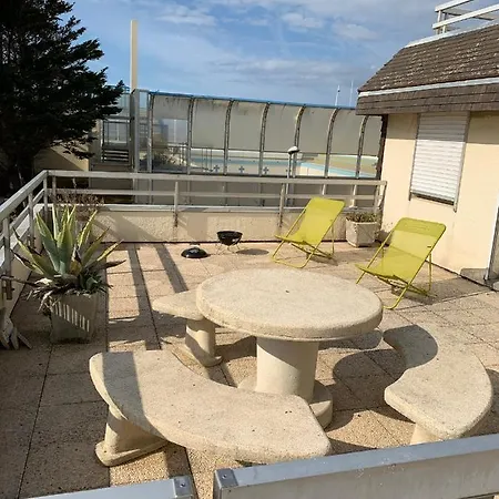 Apartamento Vue Sur *