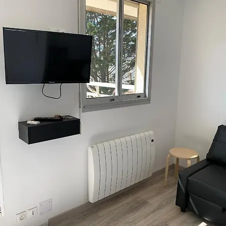 Apartamento Vue Sur *
