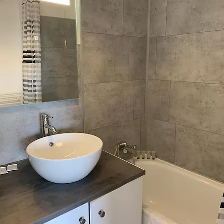 Vue Sur Apartamento *