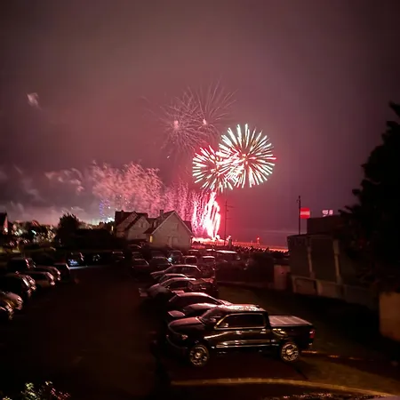 Vue Sur קורסיי-סור-מר
